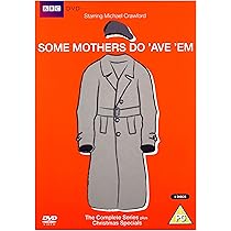 (未使用･未開封品)　Rising Damp - Complete Boxset [Import anglais] ar3p5n1 Amazon.com: Rising Damp: The Complete TV Series & Movie